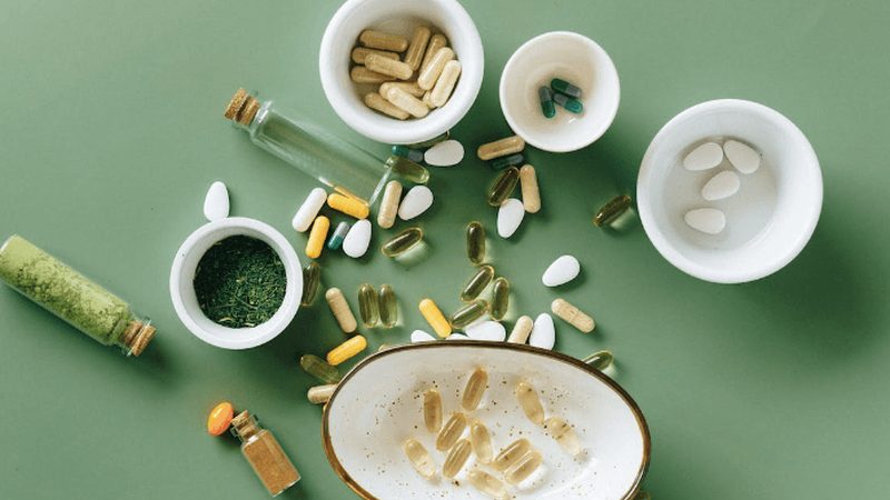 维生素B6与锌片：协同作用助力脱发治疗