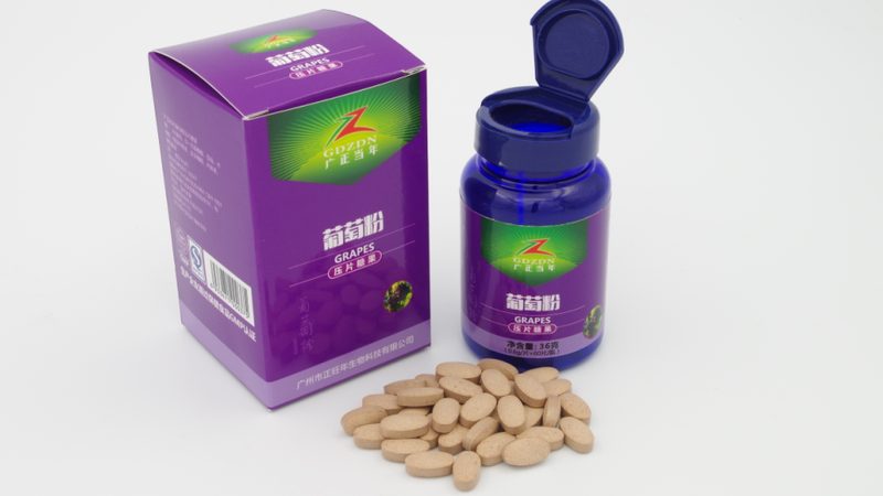 维生素 B12 咀嚼片加盟，揭秘背后的健康密码**