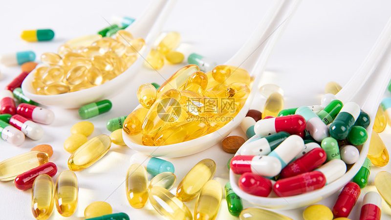 美国FDA膳食补充剂出口要求