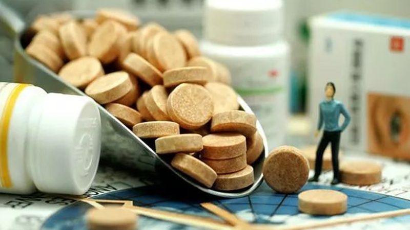 北京保健食品贴牌代工：揭秘背后的技术奥秘